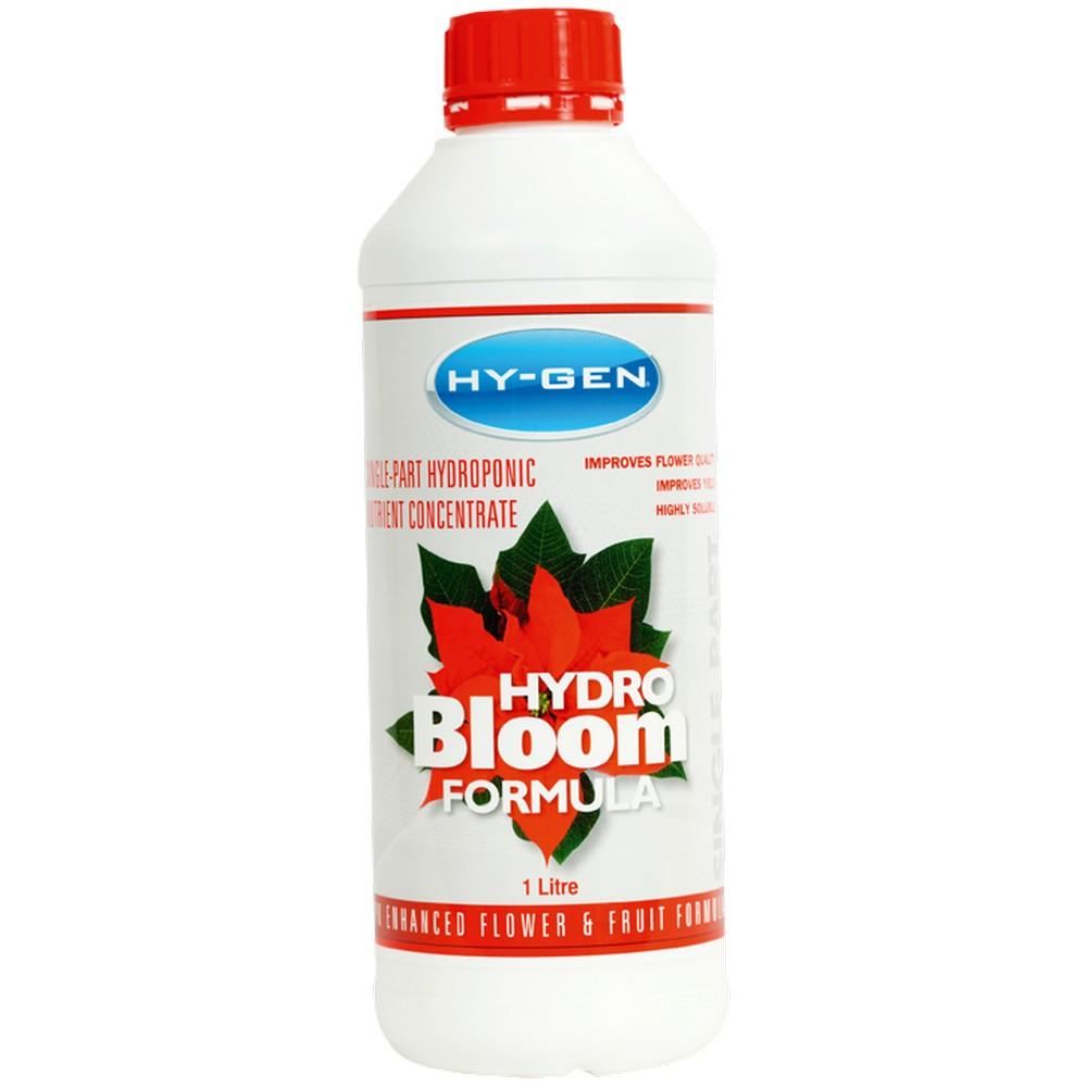 HY-GEN Hydro Bloom Formula - Legana Plants Plus