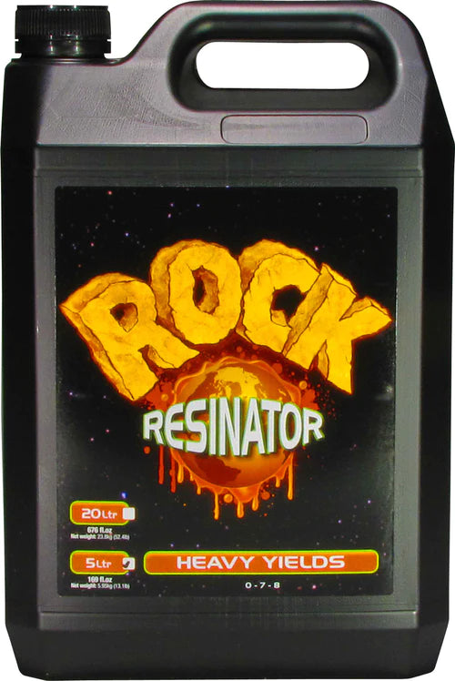 Rock Resinator - Legana Plants Plus