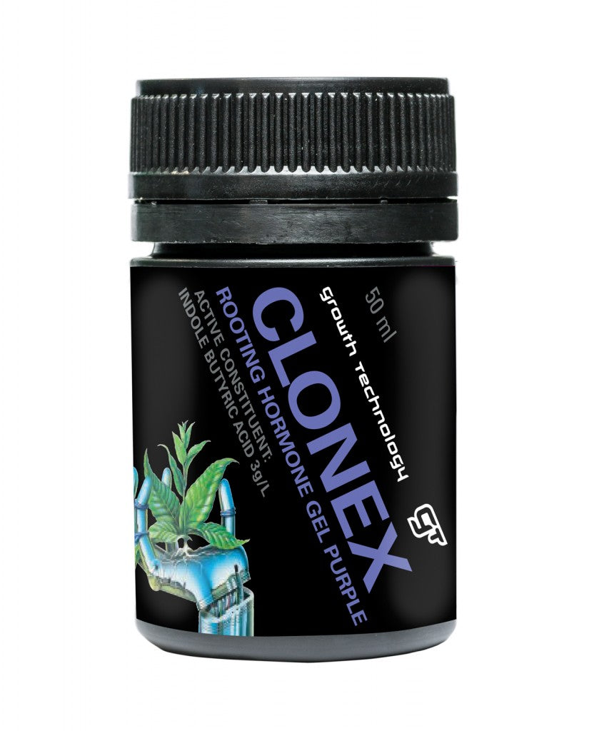 GT Clonex Purple - Legana Plants Plus