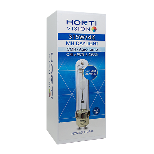 Horti-Vision 4K CMH Lamp - Legana Plants Plus