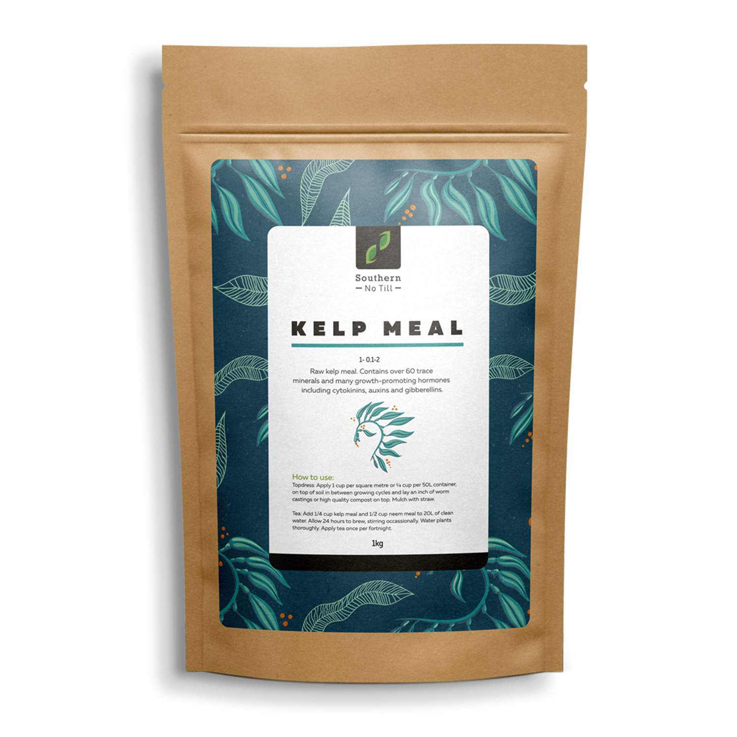Kelp Meal - Legana Plants Plus