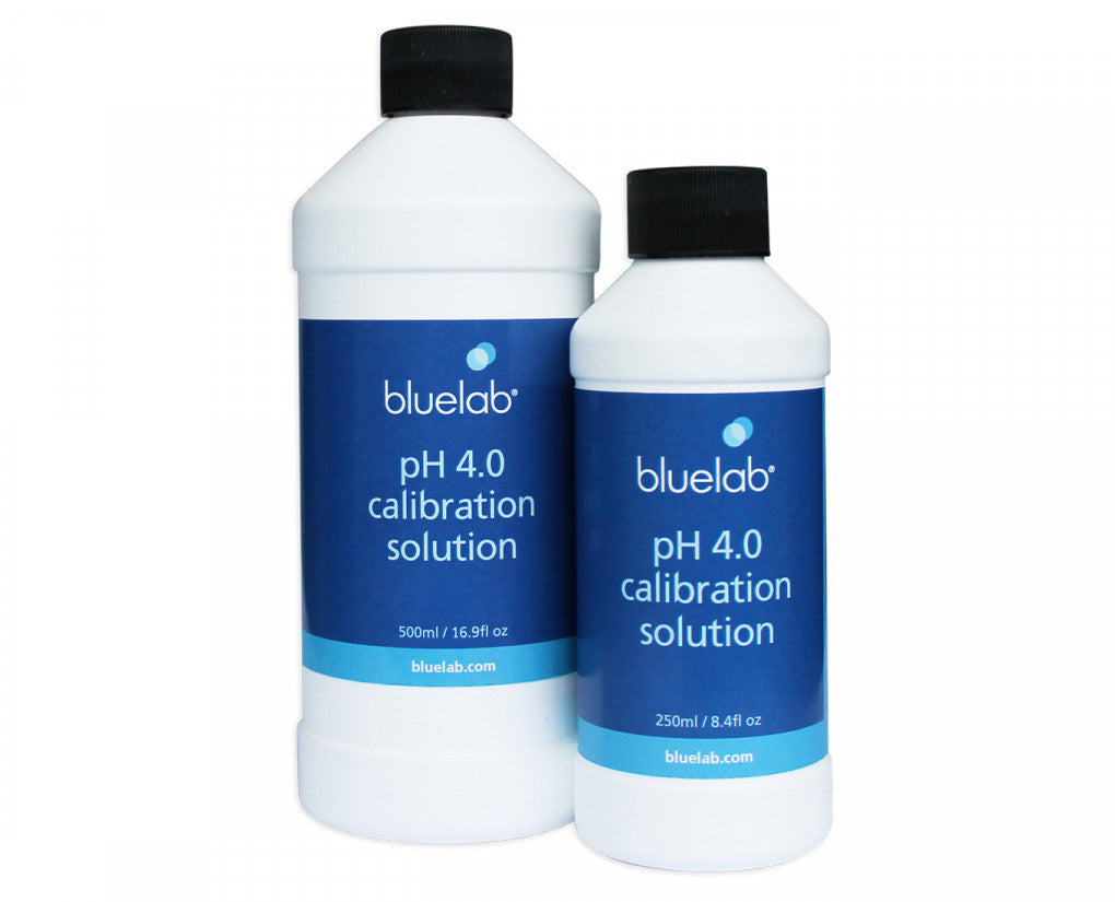 Bluelab pH Buffer 4.0 - Legana Plants Plus
