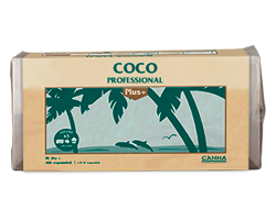 Canna Coco Professional Plus Cube - Legana Plants Plus