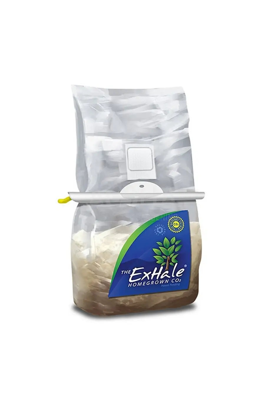 Exhale Co2 Bag - Legana Plants Plus