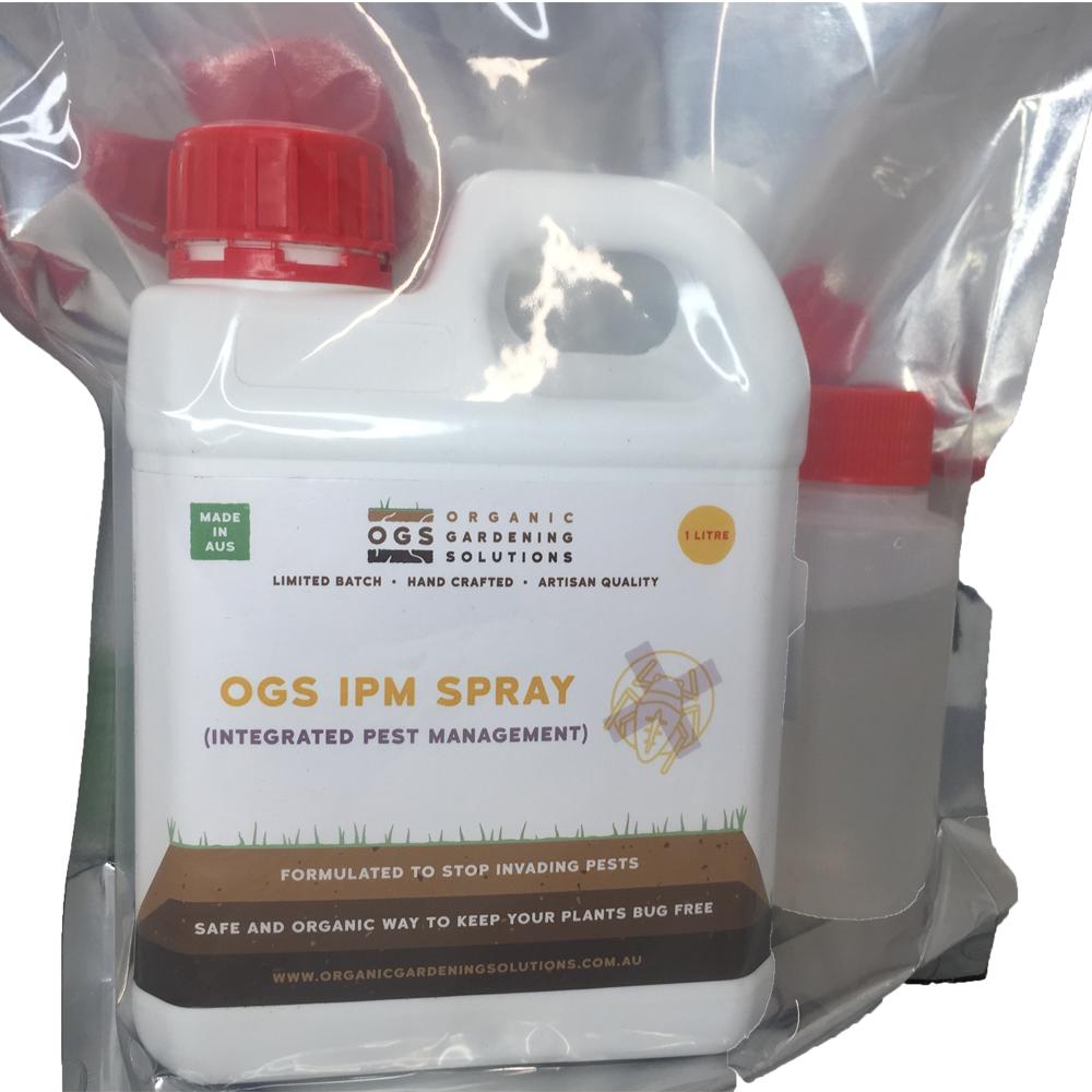 OGS IPM Spray - Legana Plants Plus