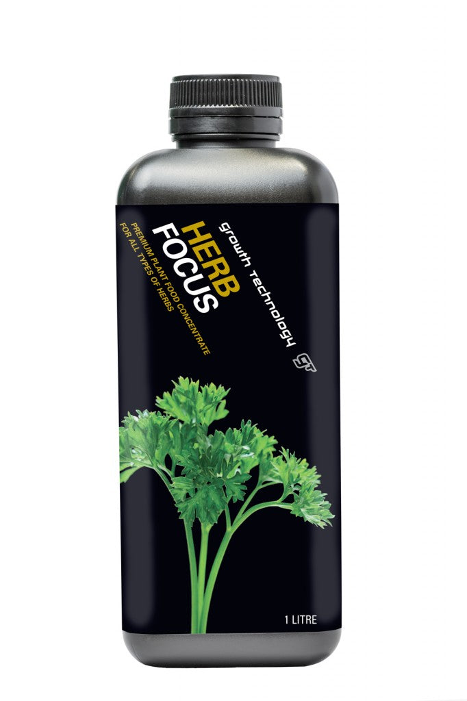 GT Herb Focus - Legana Plants Plus