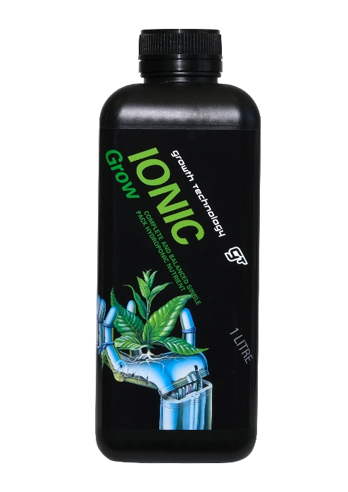 GT Ionic Grow - Legana Plants Plus