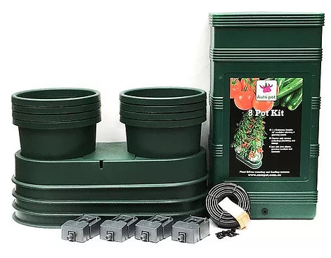 Autopot 8 Pot Kit - Legana Plants Plus