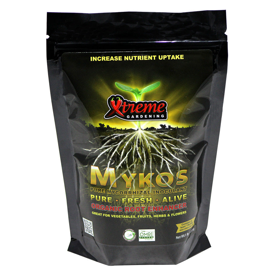 Mykos - Legana Plants Plus