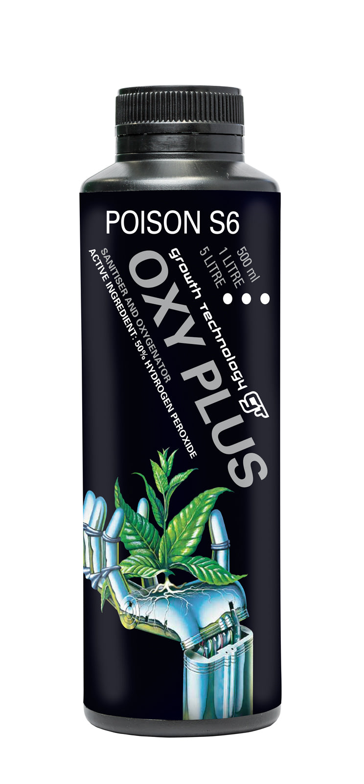 GT Oxy Plus - Legana Plants Plus