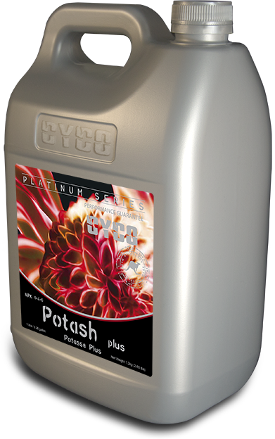 CYCO Potash Plus - Legana Plants Plus