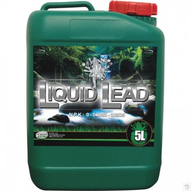Liquid Lead - Legana Plants Plus