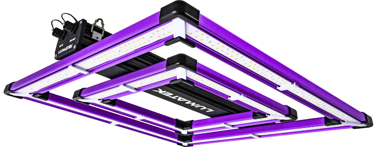Lumatek ATS Pro 200W LED - Legana Plants Plus