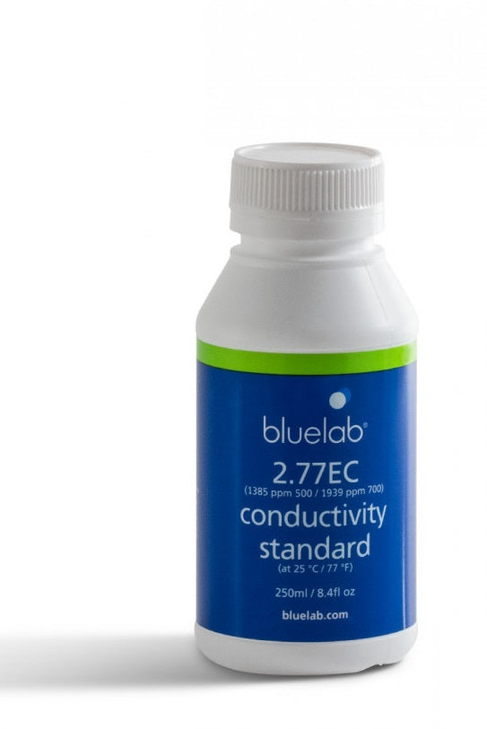 Bluelab 2.77 EC Conductivity Standard - Legana Plants Plus