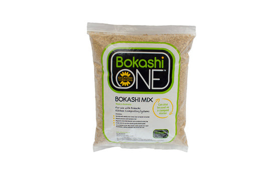 Bokashi - Legana Plants Plus