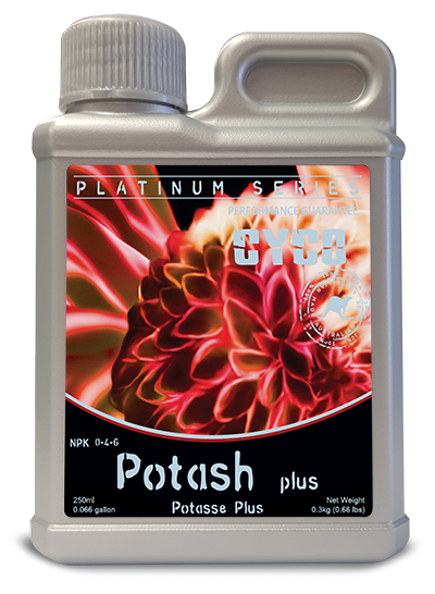 CYCO Potash Plus - Legana Plants Plus