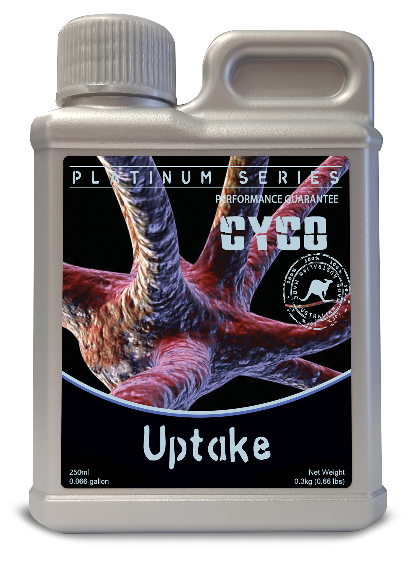 CYCO Uptake - Legana Plants Plus