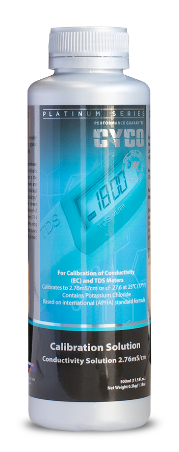 CYCO EC Calibration Solution - Legana Plants Plus