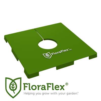 Floraflex Rockwool Light Shield - Legana Plants Plus