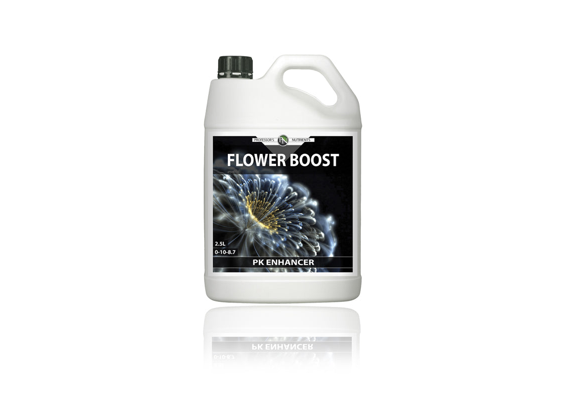 Professors Flower Boost - Legana Plants Plus