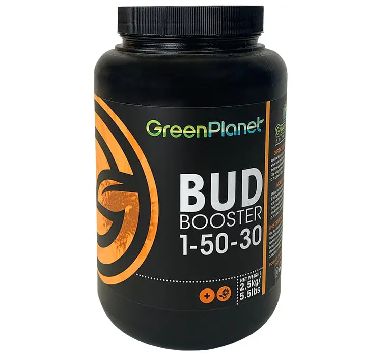 Green Planet Bud Booster - Legana Plants Plus