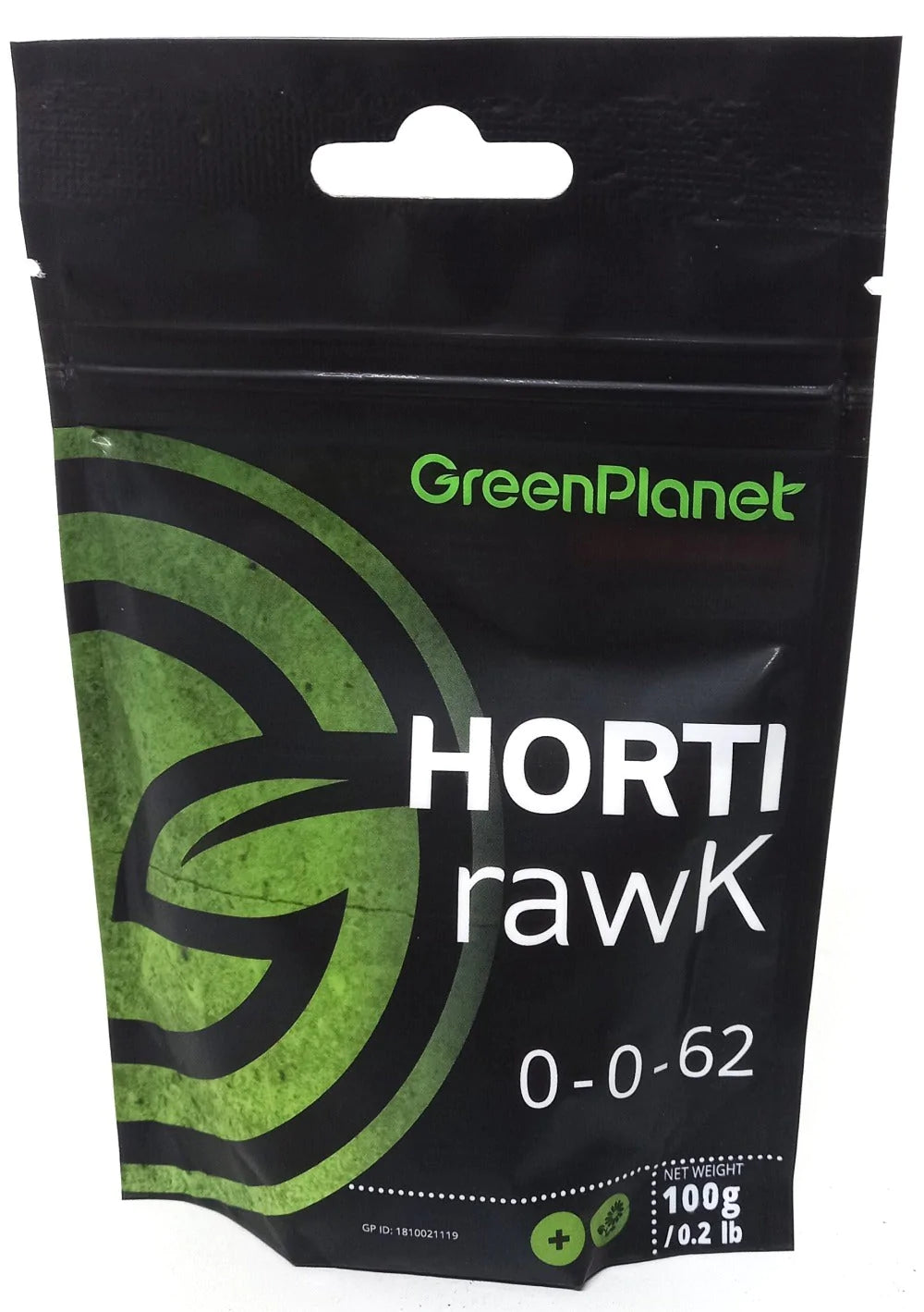 Green Planet Horti RawK - Legana Plants Plus