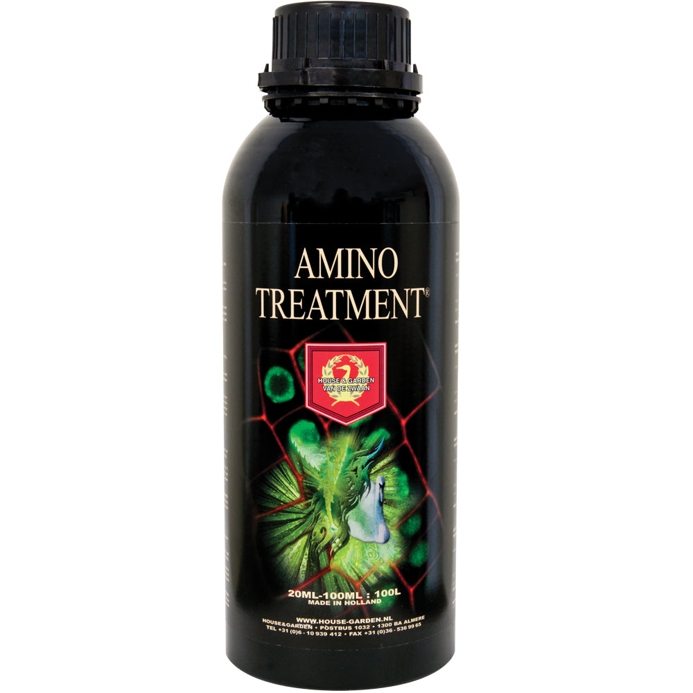 H&G Amino Treatment - Legana Plants Plus