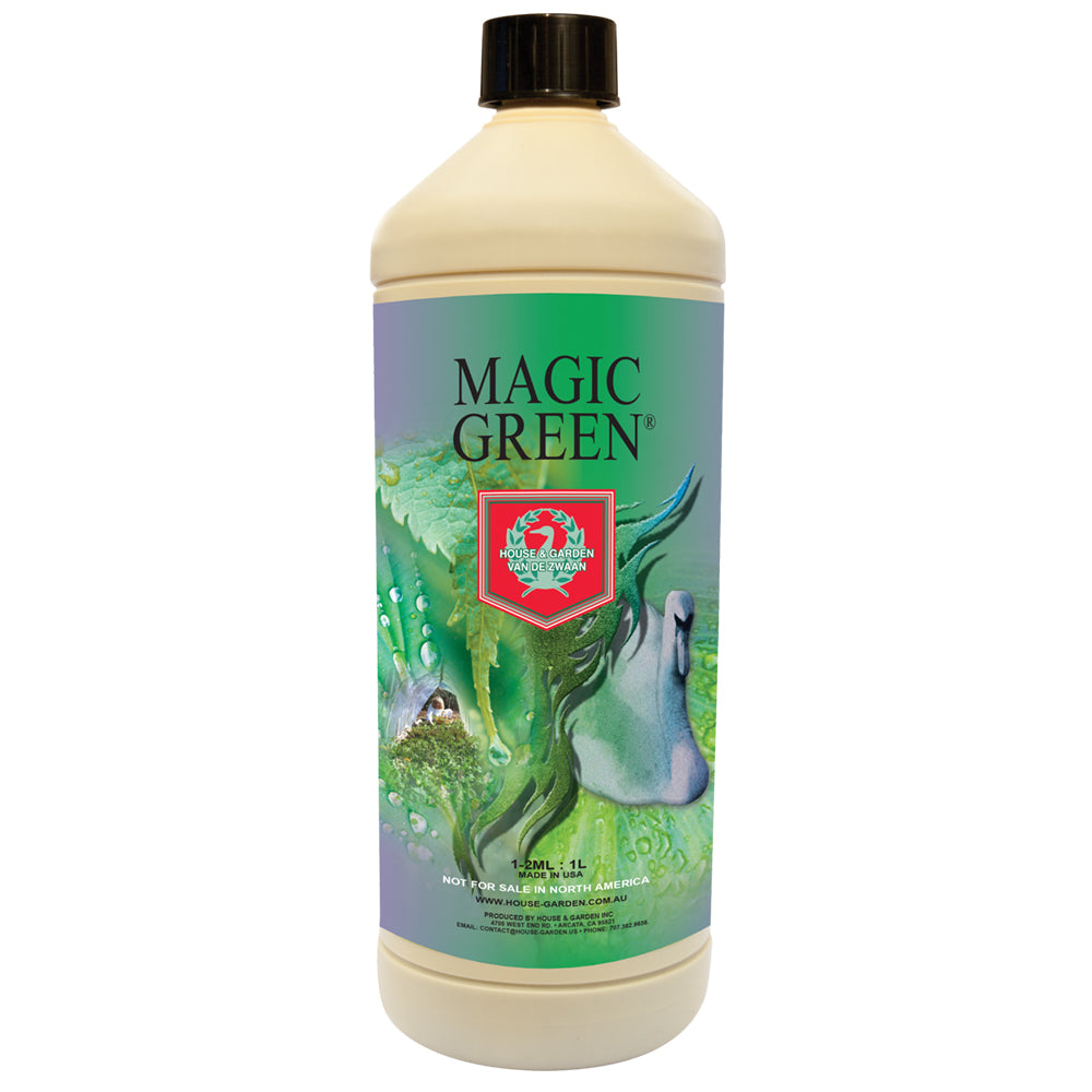 H&G Magic Green - Legana Plants Plus