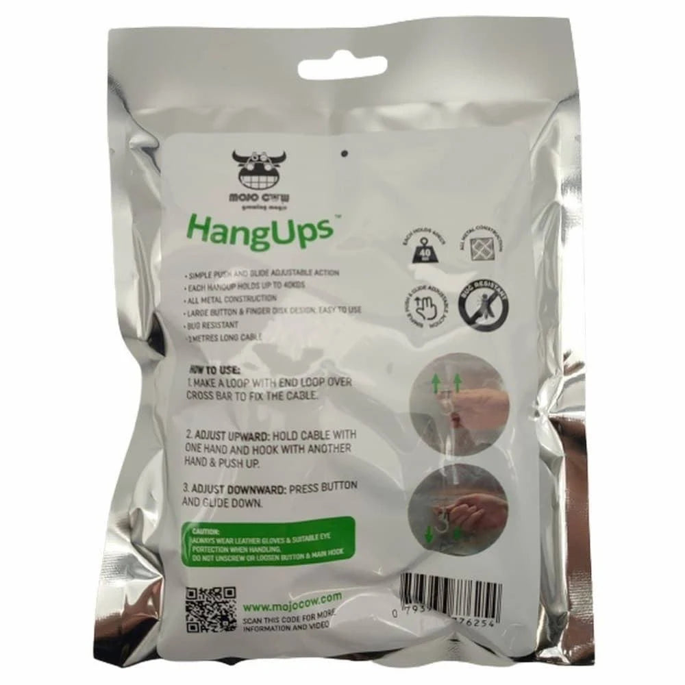 Hang Ups 2PK - Legana Plants Plus