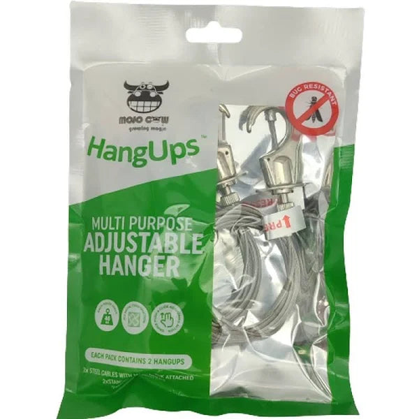 Hang Ups 2PK - Legana Plants Plus