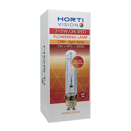 Horti-Vision 3K-R CMH Lamp - Legana Plants Plus