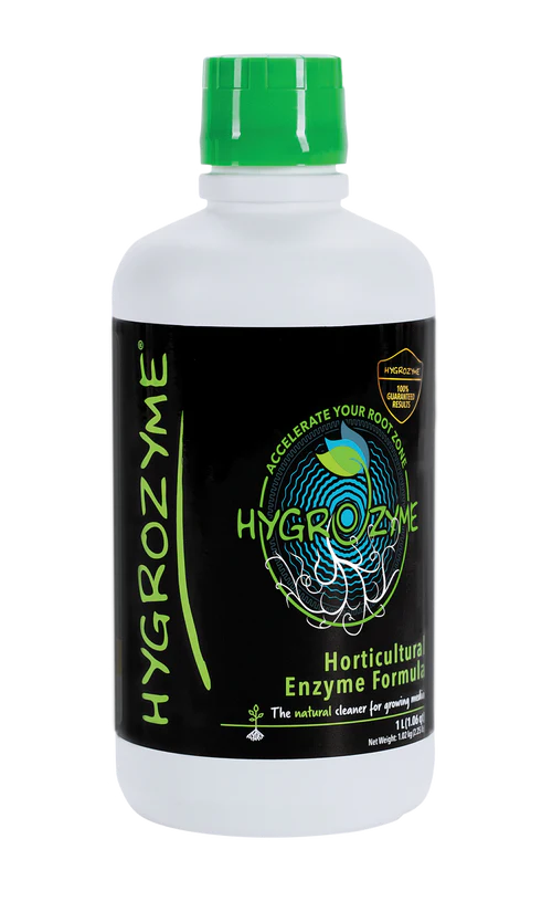 Hygrozyme - Legana Plants Plus