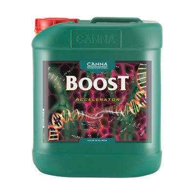 Canna Cannaboost Accelerator - Legana Plants Plus