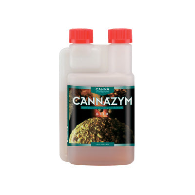 Canna Cannazym - Legana Plants Plus