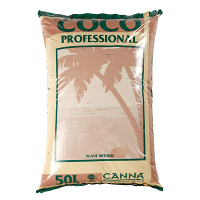 Canna Coco Professional - Legana Plants Plus