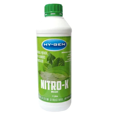 HY-GEN Nitro K - Legana Plants Plus