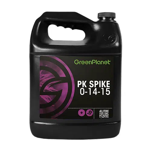 Green Planet PK Spike - Legana Plants Plus