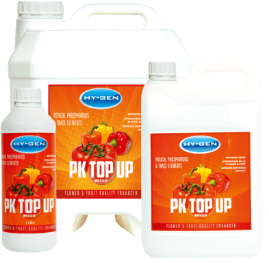 HY-GEN PK Top Up - Legana Plants Plus