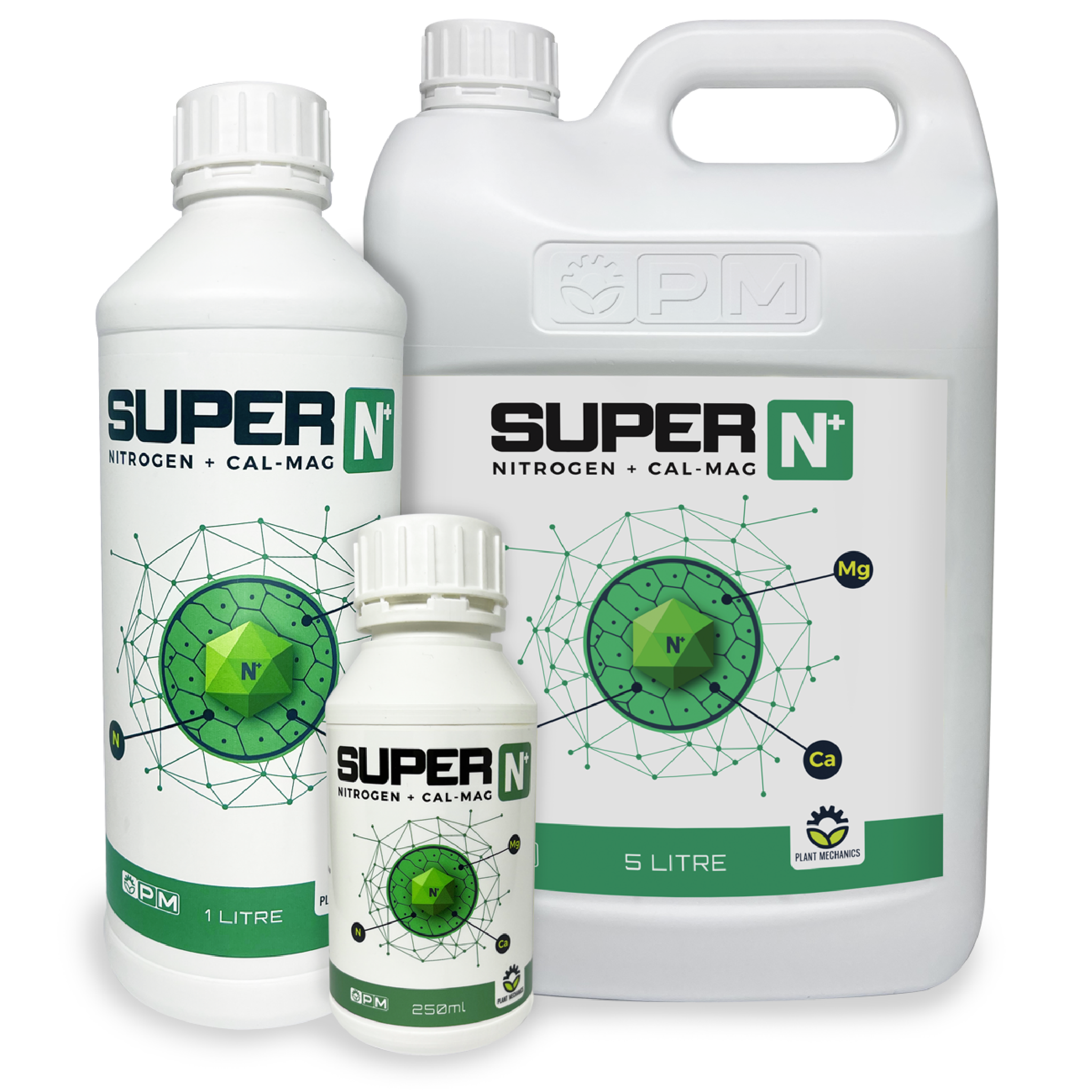Super N+ - Legana Plants Plus