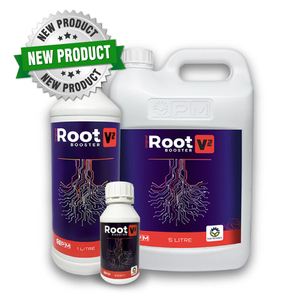 Root Booster V2 - Legana Plants Plus