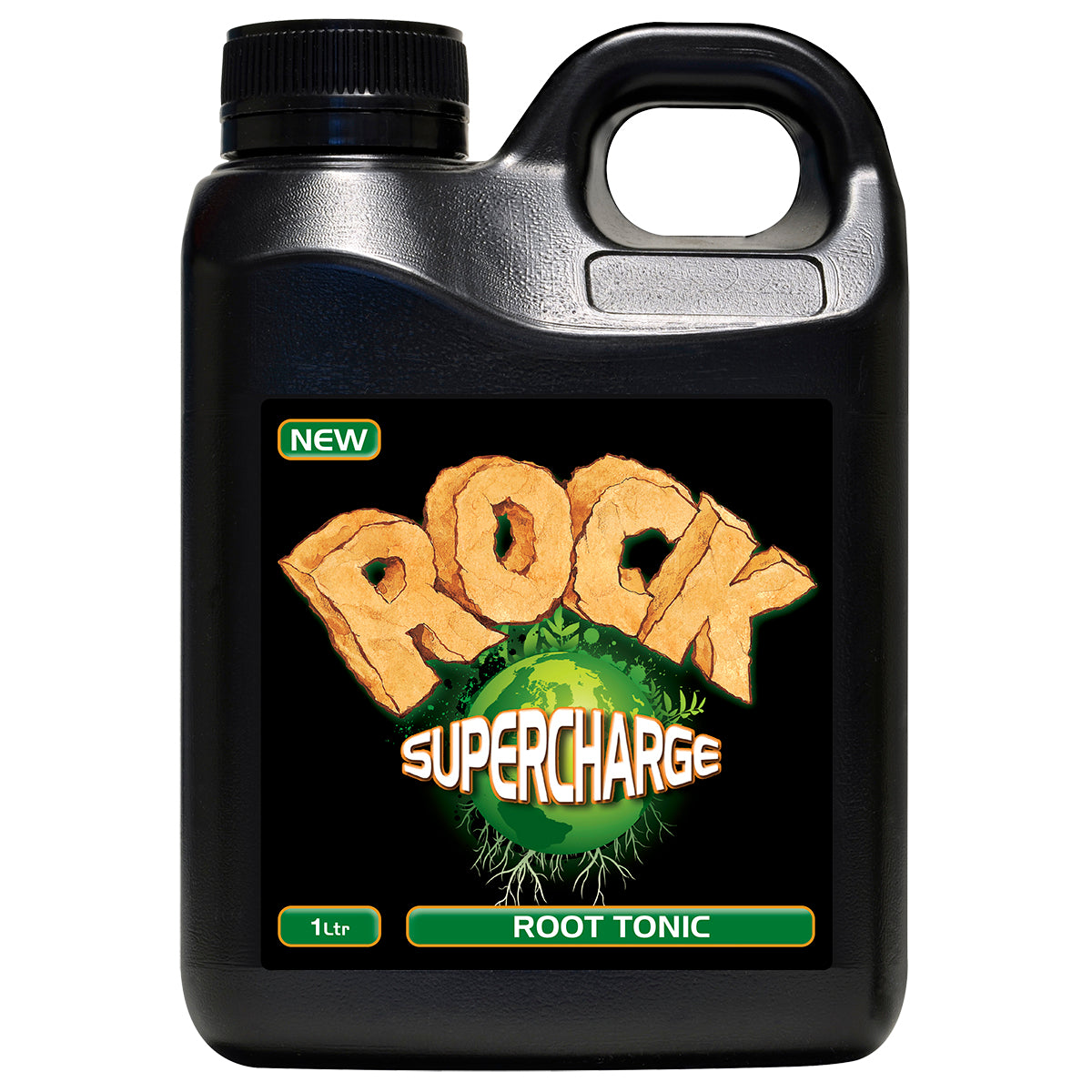 Rock Supercharge - Legana Plants Plus