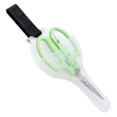 Saboten Scissors Plastic Case - Legana Plants Plus