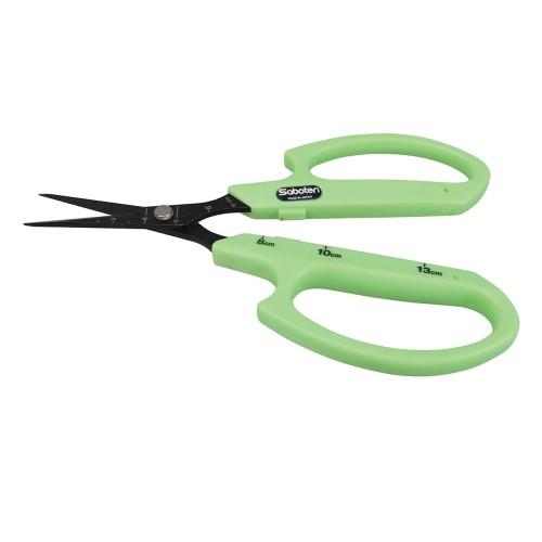 Saboten Straight Scissors - Legana Plants Plus