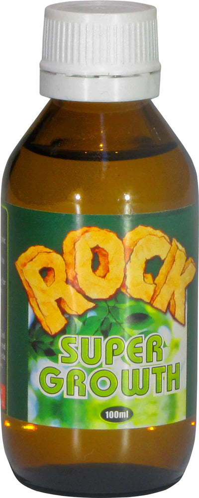 Rock Super Growth - Legana Plants Plus