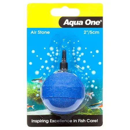Aqua One Golf Ball Air Stone - Legana Plants Plus
