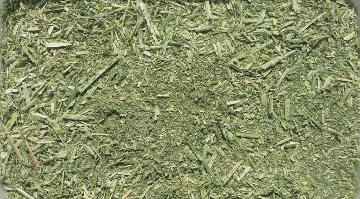OGS Alfalfa Meal - Legana Plants Plus