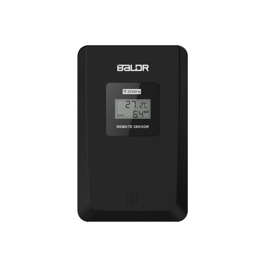 BALDR Wireless Thermometer - Legana Plants Plus