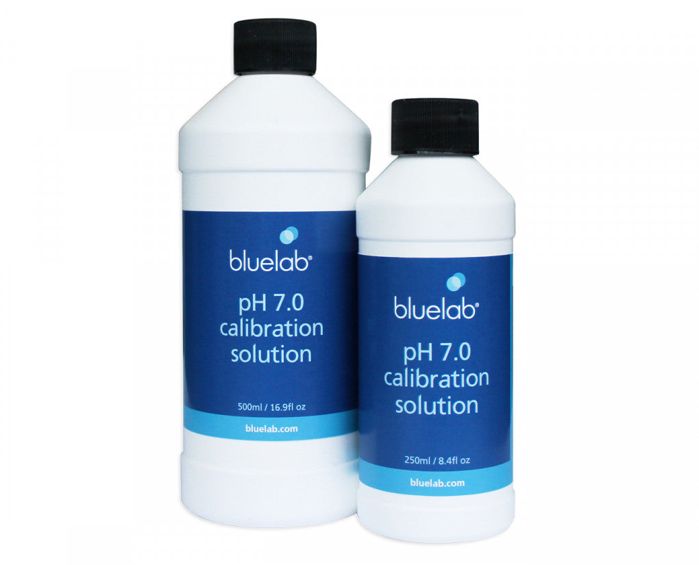 Bluelab pH Buffer 7.0 - Legana Plants Plus