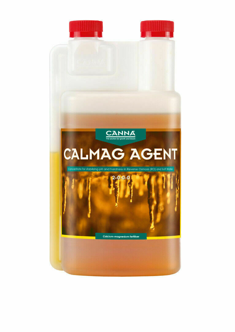 Canna Calmag Agent - Legana Plants Plus
