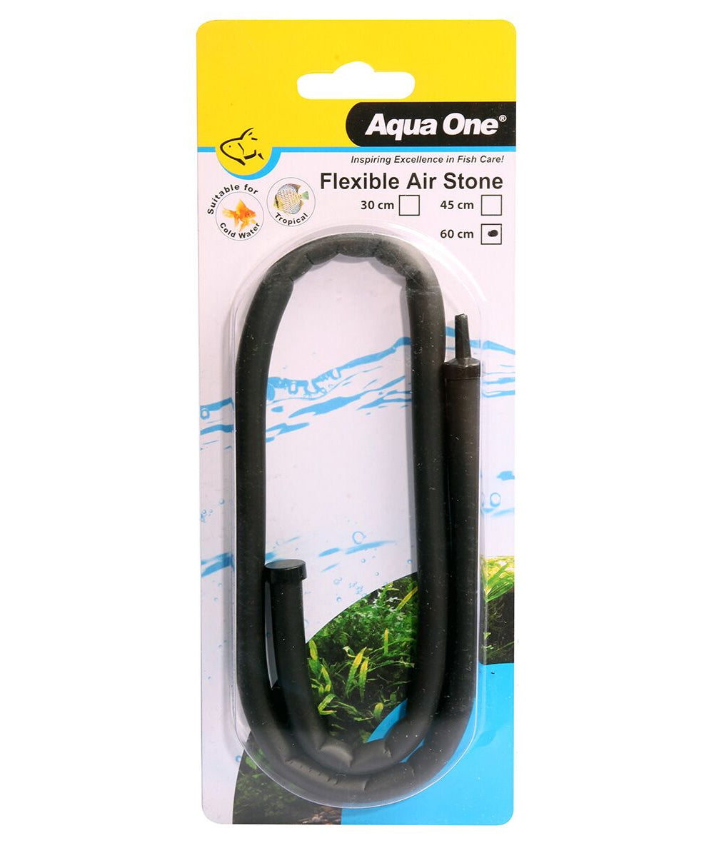 Aqua One Flexible Air Stone - Legana Plants Plus